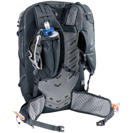Damen Wanderrucksack Deuter Speed Lite Pro 23 SL
