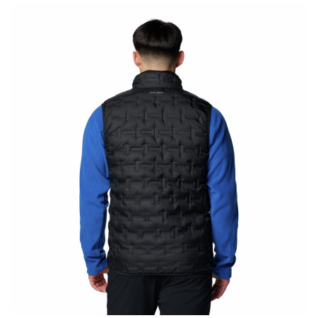 Herren-Daunenweste Columbia Delta Ridge™ II Down Vest