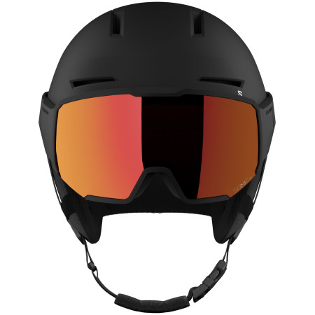 Skihelm Salomon Osmo Sigma