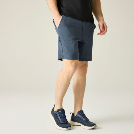 Herrenschuhe Regatta Marine Sport II