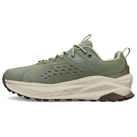 Damen Wanderschuhe Altra W Olympus 6 Hike Low Gtx
