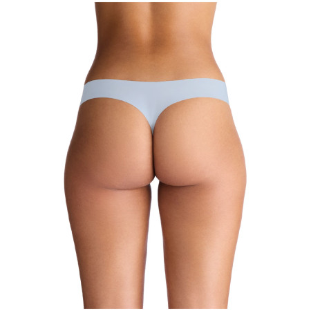 Damenhöschen Under Armour Pure Stretch No Show Thong - Solid 3Pk