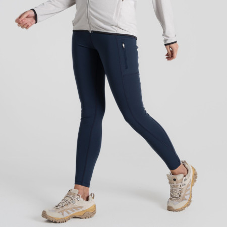 Damen-Leggings Craghoppers Nosilife Adeena Legging