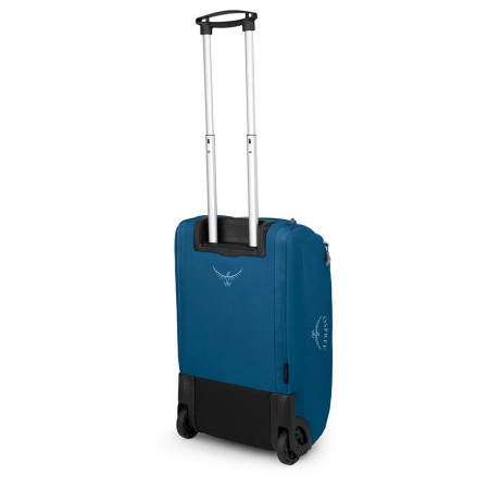 Koffer auf Rollen Osprey Daylite Co Whld Duffle 40