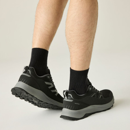 Herrenschuhe Regatta Ravika