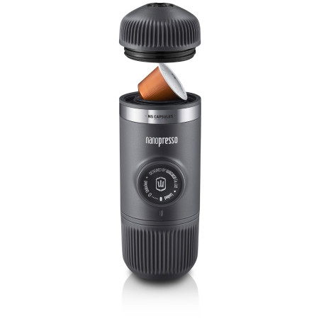 Adapter Wacaco Nanopresso Nespresso