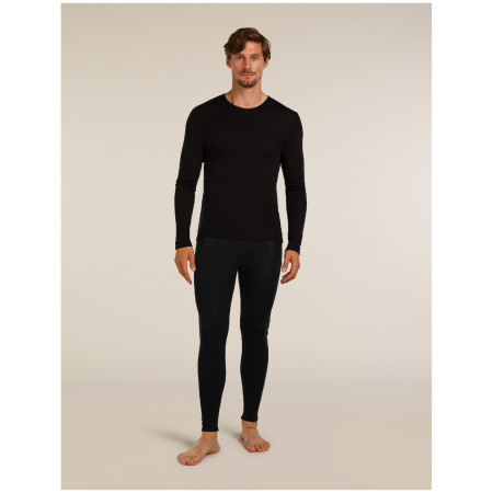 Herren-Funktionsset Icebreaker M 175 Everyday LS Crewe and Leggings Set