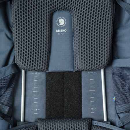 Wanderrucksack Fjällräven Abisko Trek 65