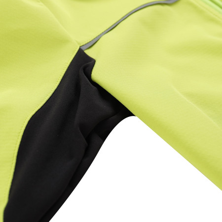 Kinderjacke Alpine Pro Geroco