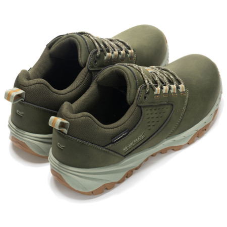 Herrenschuhe Regatta Amble Low WP