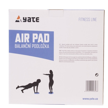 Balanceunterlage Yate Air Pad