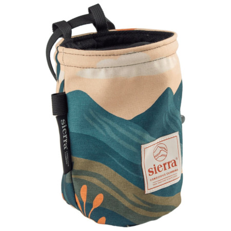 Kreidebeutel SIERRA Climbing Element Series