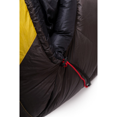 Daunenschlafsack Warmpeace Viking 1200 180 cm