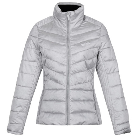 Damenjacke Regatta Keava II grau Silver Marl