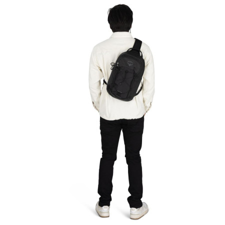 Ein-Schulter-Rucksack Osprey Quasar Sling