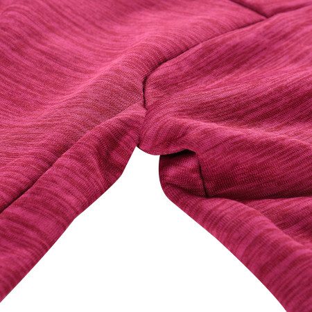 Kinder-Funktions-Sweatshirt Alpine Pro Onneco 3 Fuchsia