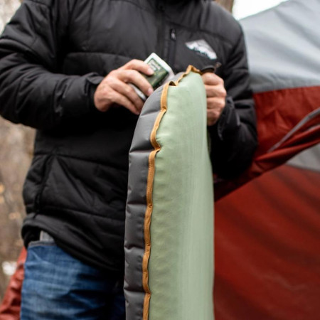Aufblasbare Isomatte Klymit Klymaloft Sleeping Pad