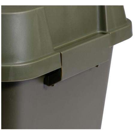 Aufbewahrungsbox Ridge Monkey Armoury Stackable Storage Box 36 Litre