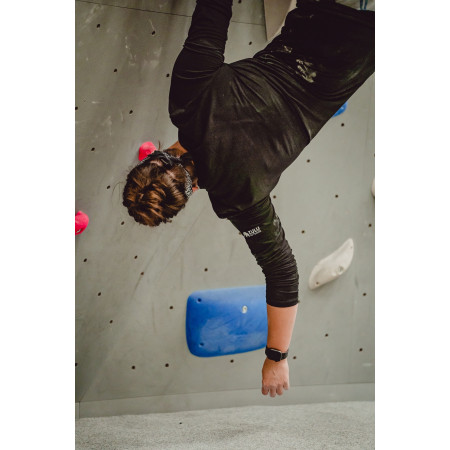 Damen-T-Shirt Zulu Bambus 210 Long