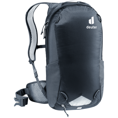 Rucksack Deuter Race 12 schwarz black
