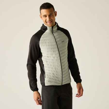 Herrenjacke Regatta Andreson Hybrid