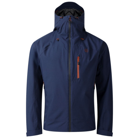 Herrenjacke Dare 2b Torrek III Jacket blau Navy