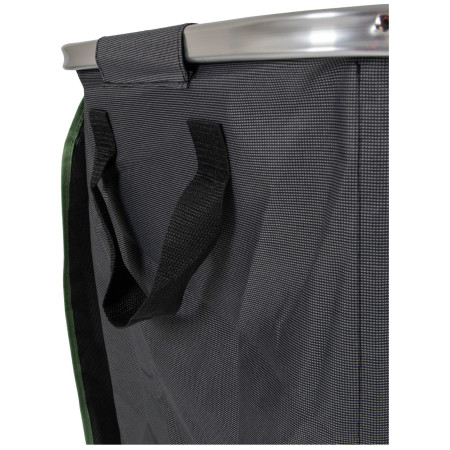 Wäschekorb Bo-Camp Laundry bag XL with lid