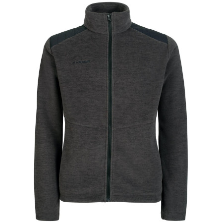 Herrenjacke Mammut Innominata ML Jacket Men schwarz Blackmelange
