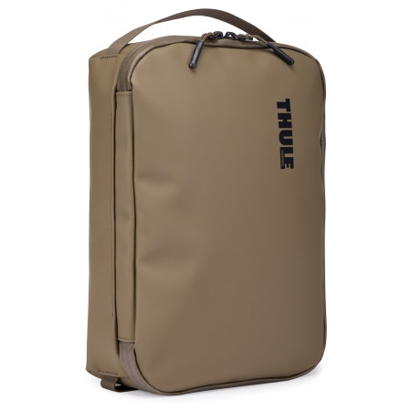 Reise-Organizer Thule Chasm Medium Gear Cube braun Deep Khaki