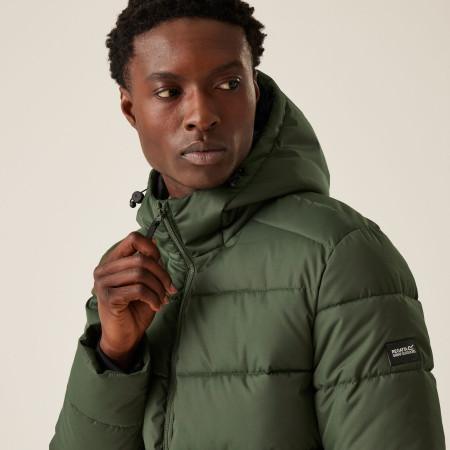 Herren-Winterjacke Regatta Lakiver