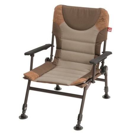 Campingsessel Robens Simi grau