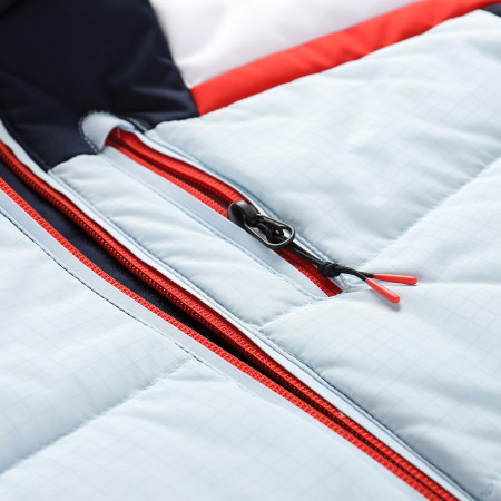 Damenjacke Alpine Pro Ferera