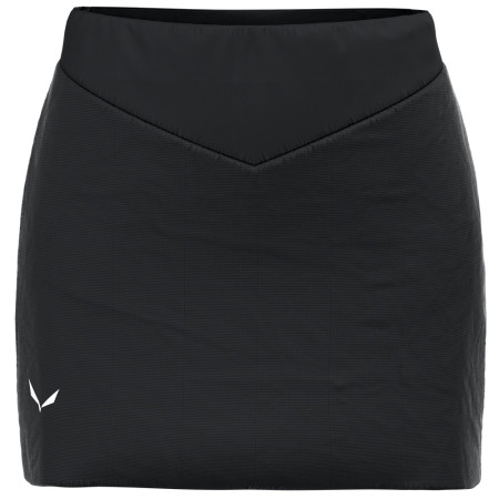Damen Winterrock Salewa SELLA TWR SKIRT W schwarz 0910 - black out