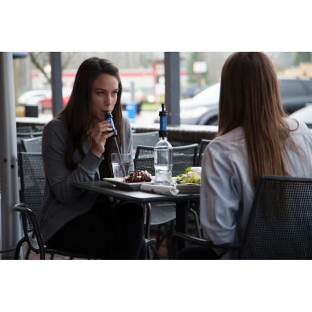 Wasserfilter Sawyer Mini Filter Orange