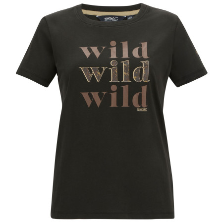 Damen-T-Shirt Regatta Filandra IX