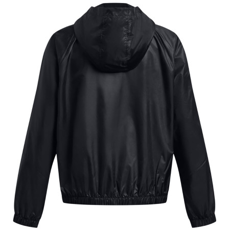 Damen-Sweatshirt Under Armour SPORT WINDBREAKER JKT