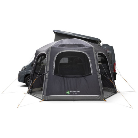 Vorzelt Vango HexAway Pro Air Mid