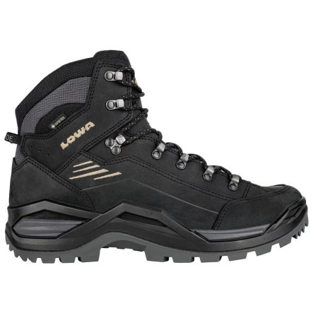 Herrenschuhe Lowa Renegade Evo Gtx Mid