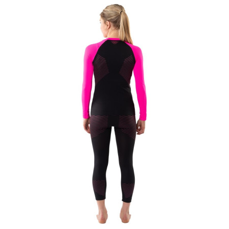 Damen-Funktionsshirt Dynafit Speed Dryarn W L/S Tee