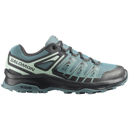 Damen Trekkingschuhe Salomon Extegra