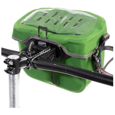 Fahrradhalter Ortlieb Handlebar Mounting-Set QR