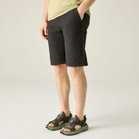 Herrensandalen Regatta Lito