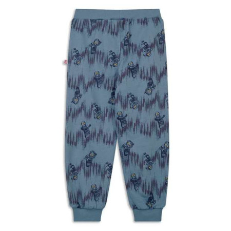 Kinder-Jogginghose Lego Wear Lwpino 705 Dusty blue