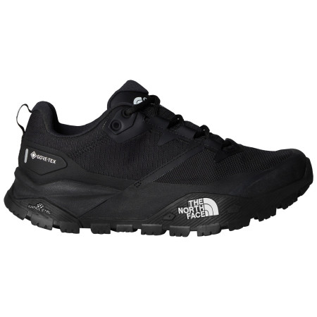 Damen Wanderschuhe The North Face Offtrail Hike Gore-Tex schwarz/weiß Tnf Black/Tnf White