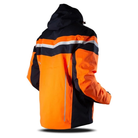 Herrenjacke Trimm Fusion