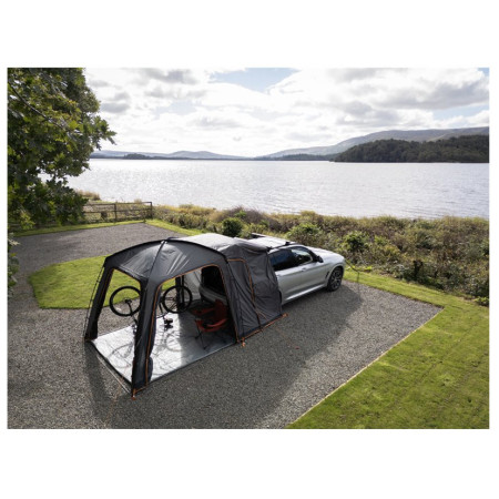 Vorzelt Vango Tailgate Hub II Low