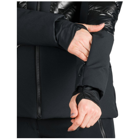 Damen Skijacke Northfinder Abigale