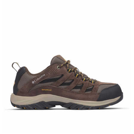 Herrenschuhe Columbia Crestwood™ Waterproof