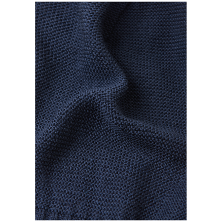 Kinder-Kapuzenmütze Reima Starrie Navy