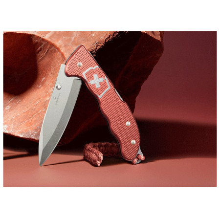 Taschenmesser Victorinox Evoke Alox LE 2025